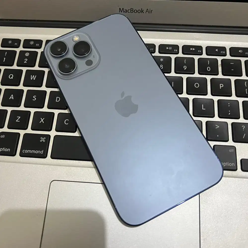 iPhone 13 ProMax 256gb Beacukai