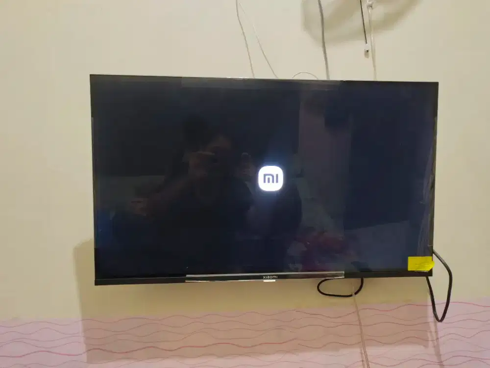 GOOGLE TV XIAOMI