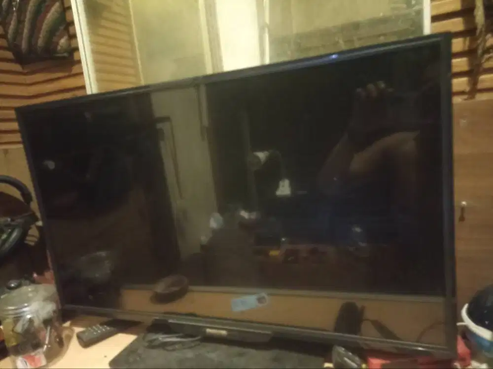 TV PHILLIP 32 INCH