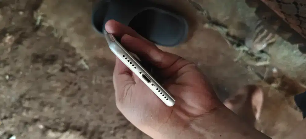 iPhone 7 matot untuk kanibalan