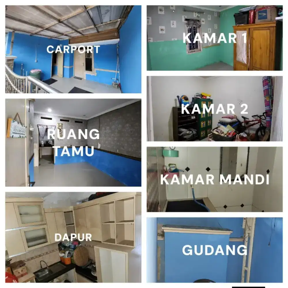 Rumah Kalisuren