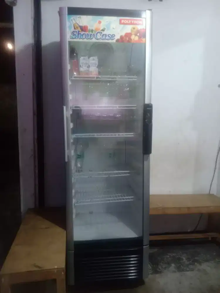 showcase polytron