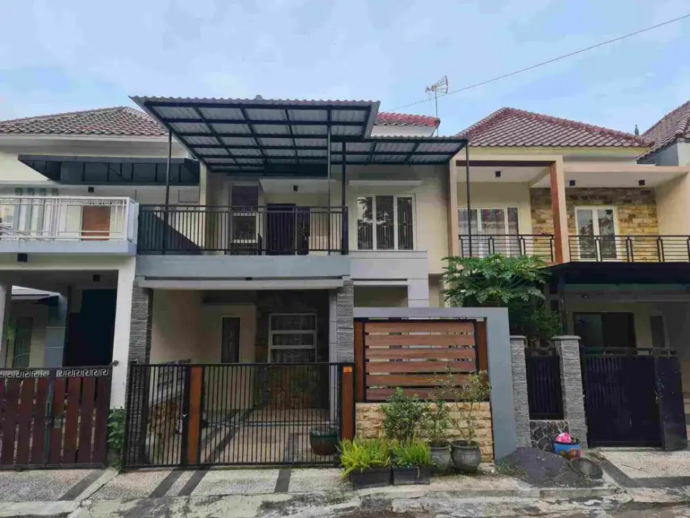 Dijual Batu Panorama, Batu Malang