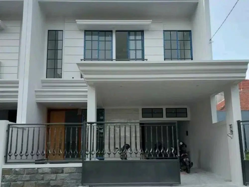 Araya Surabaya