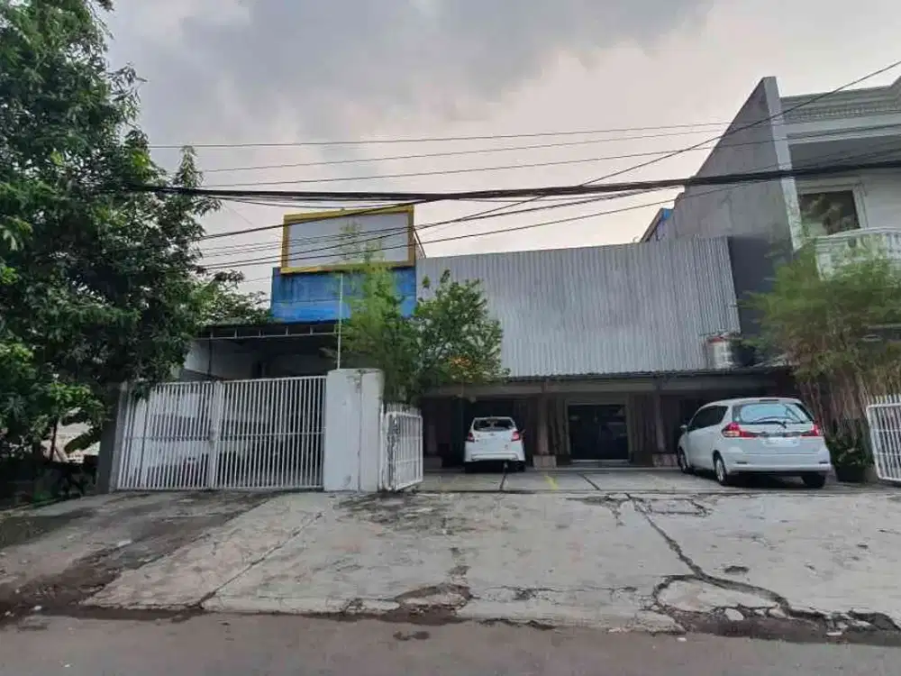 JL. JAMBI