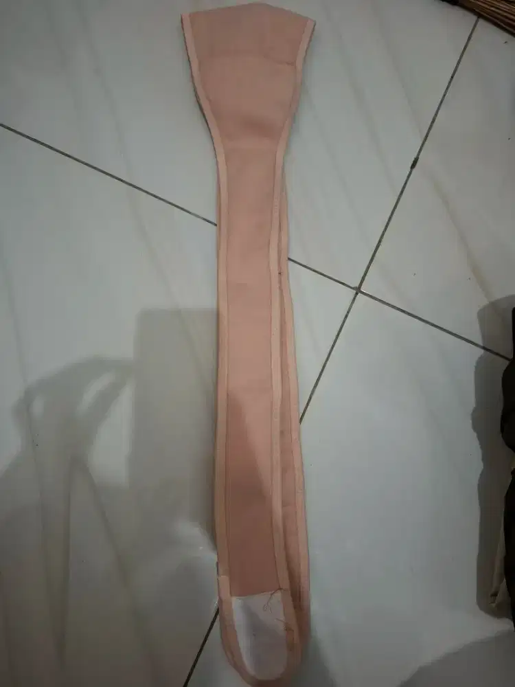 Korset Hamil Tm3