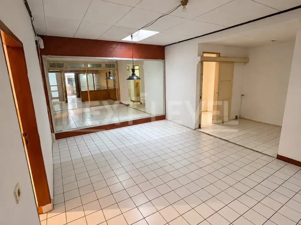 Di Jual Rumah siap Huni Terawat | Cimindi | LT160m²