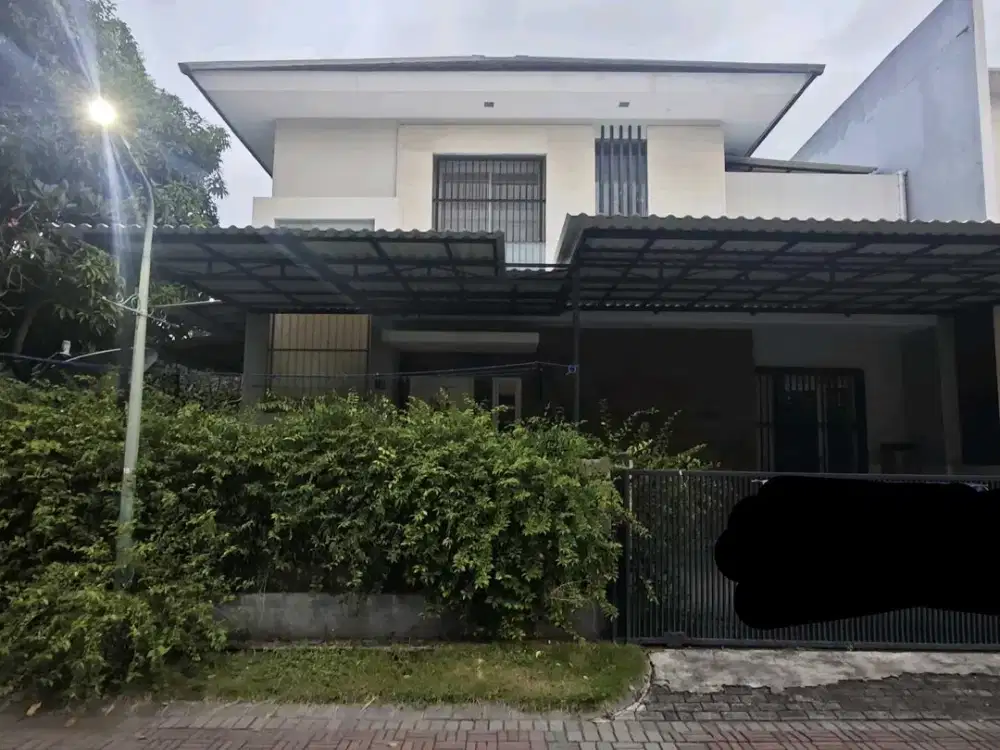 Citraland Utama Alam Hijau