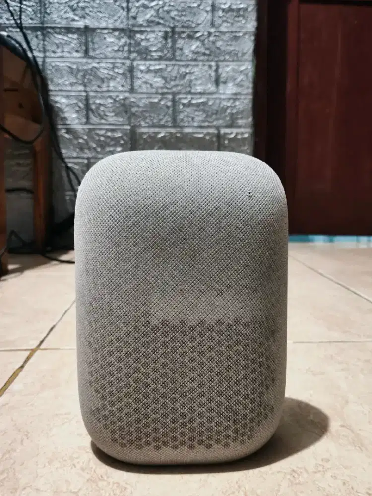 Google Nest Audio Speaker