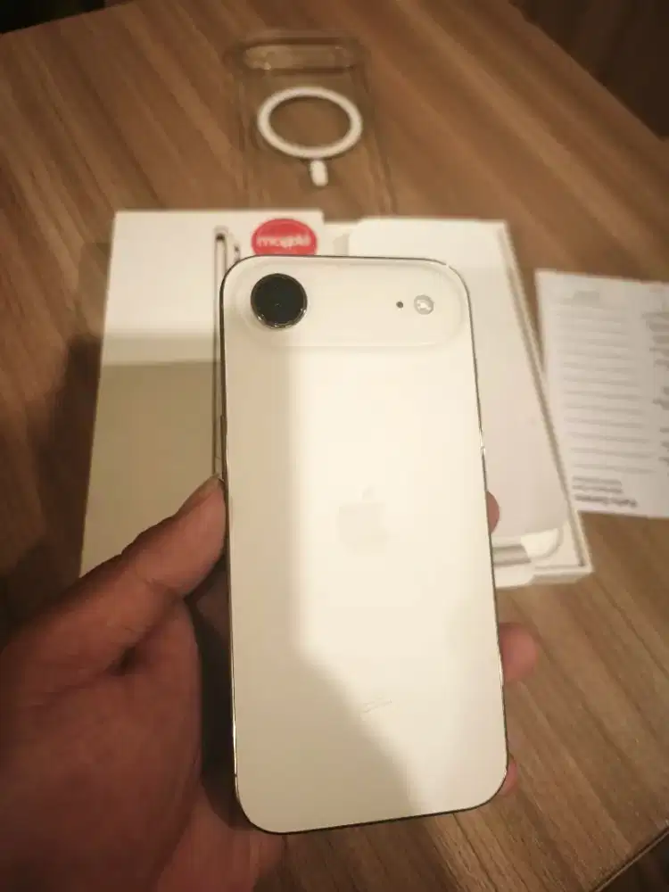 Iphone 17 air 256Gb ibox