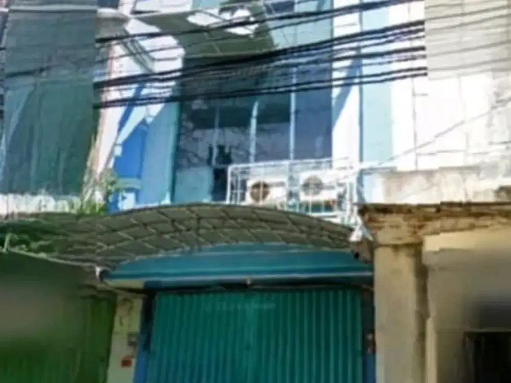 RUKO JEMURSARI