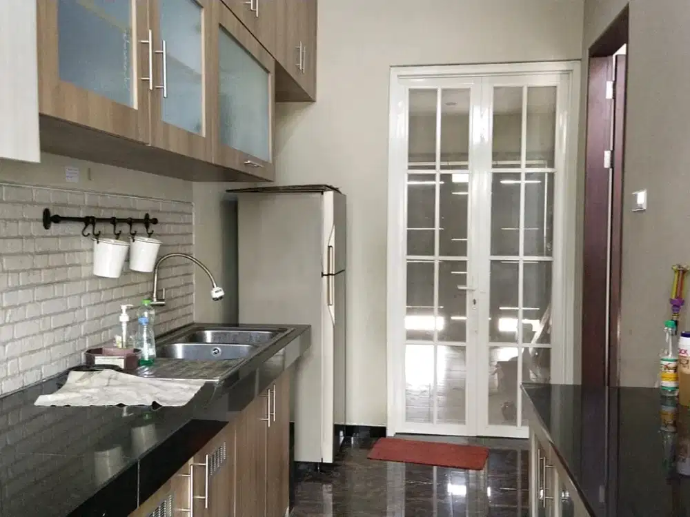 Sewa Royal Residence cluster windsor