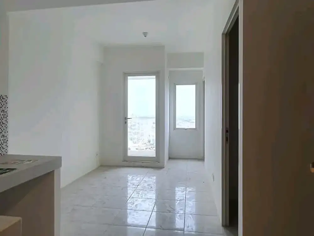 Jual Apartemen Puncak CBD Tower A
