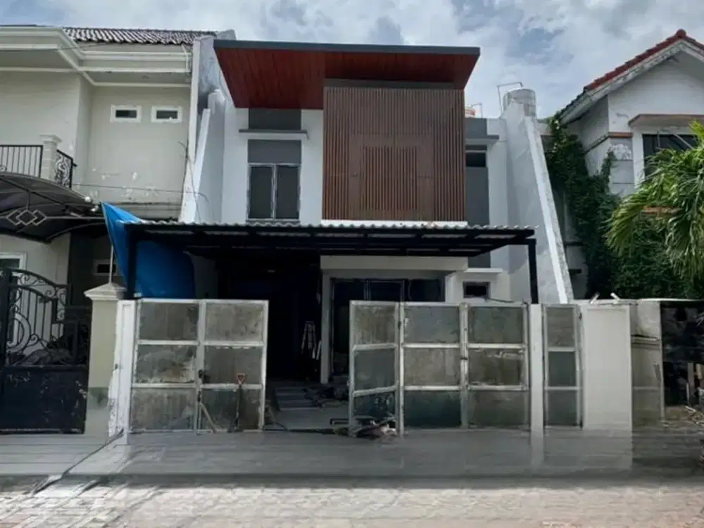 Dharmahusada Mas