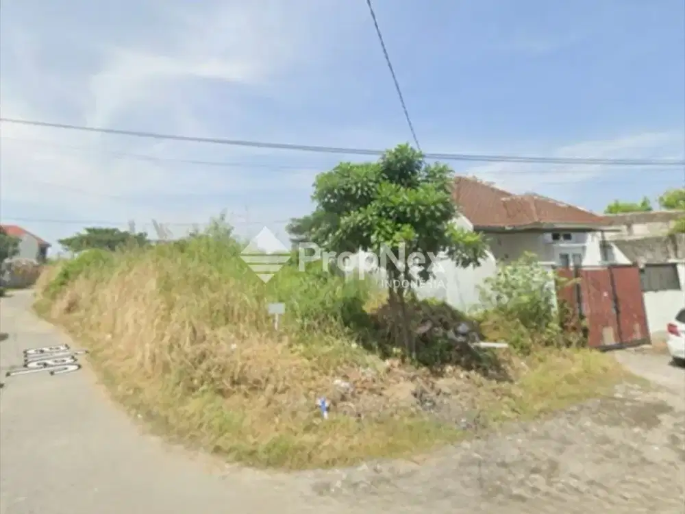 TANAH KEPUTIH TIMUR JAYA