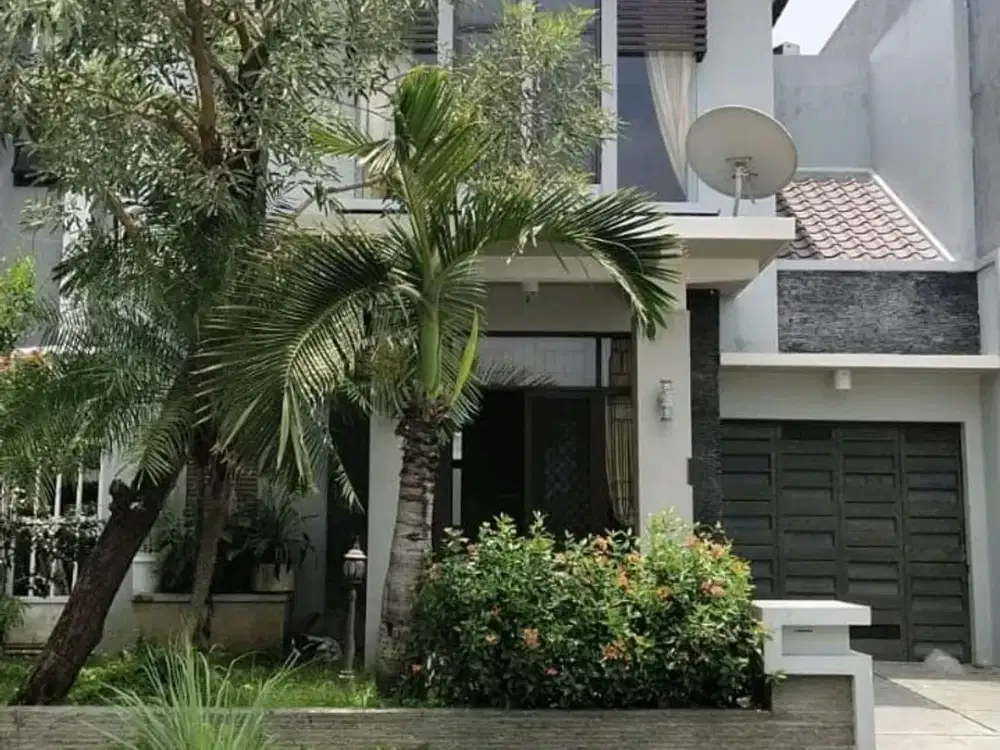 jual murah Royal Residence dekat Wiyung wisata bukit mas pakuwon mall lenmarc