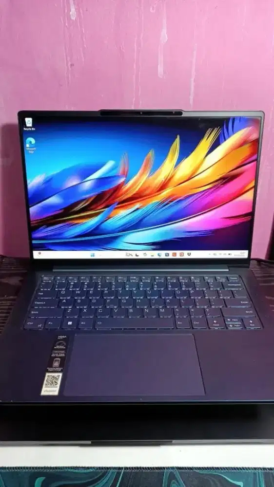 JUAL LENOVO YOGA PRO 7 14IRH8