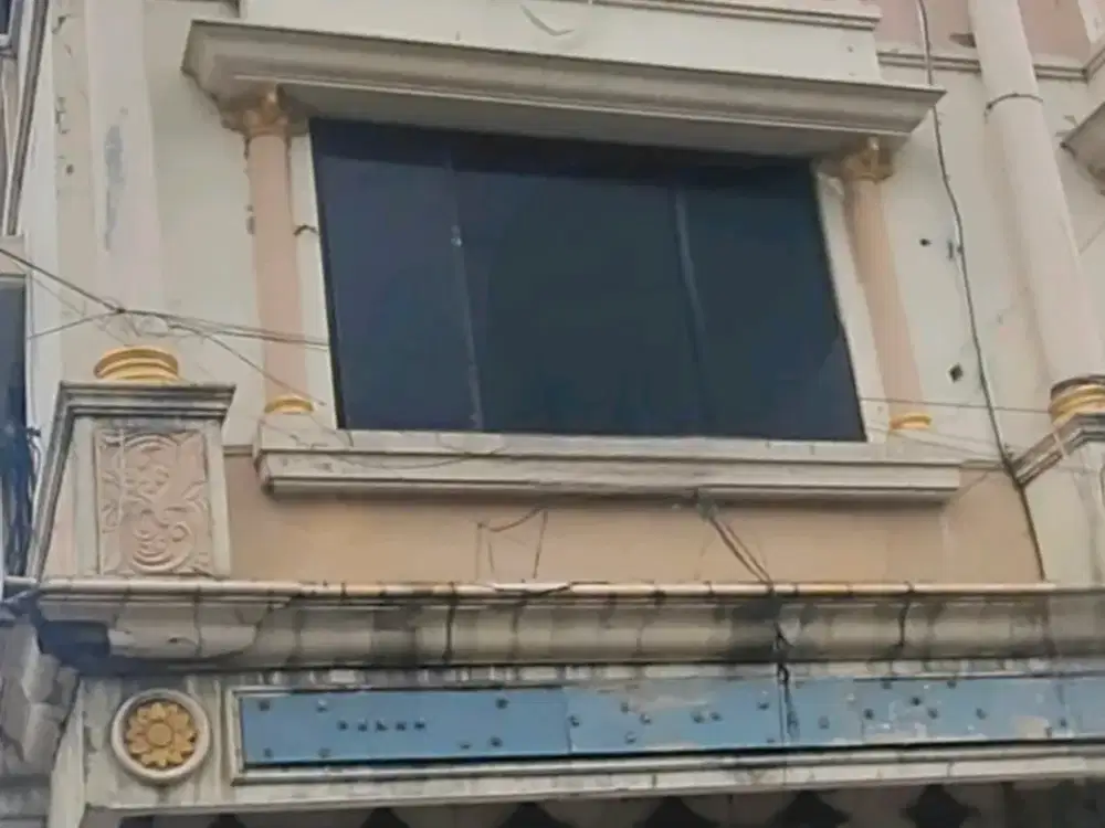 RUKO NOL JALAN KENJERAN