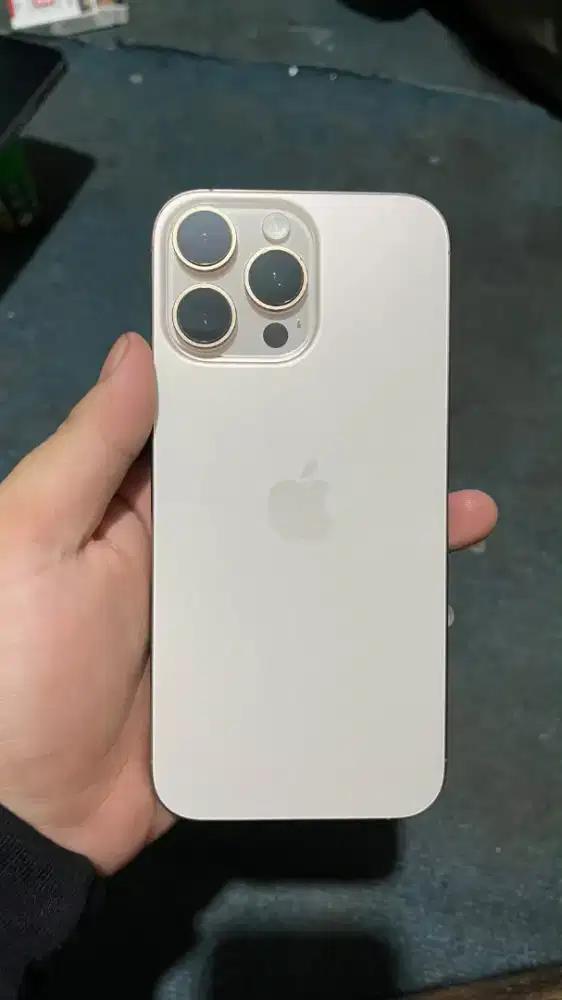 Iphone 16 promax 256gb beacukai