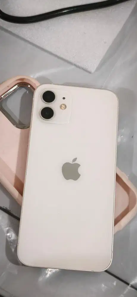 Iphone 12 basic second, inter 128gb