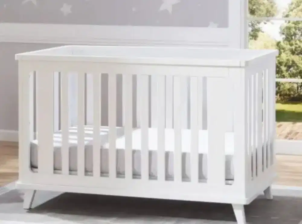 jual cepat ranjang bayi