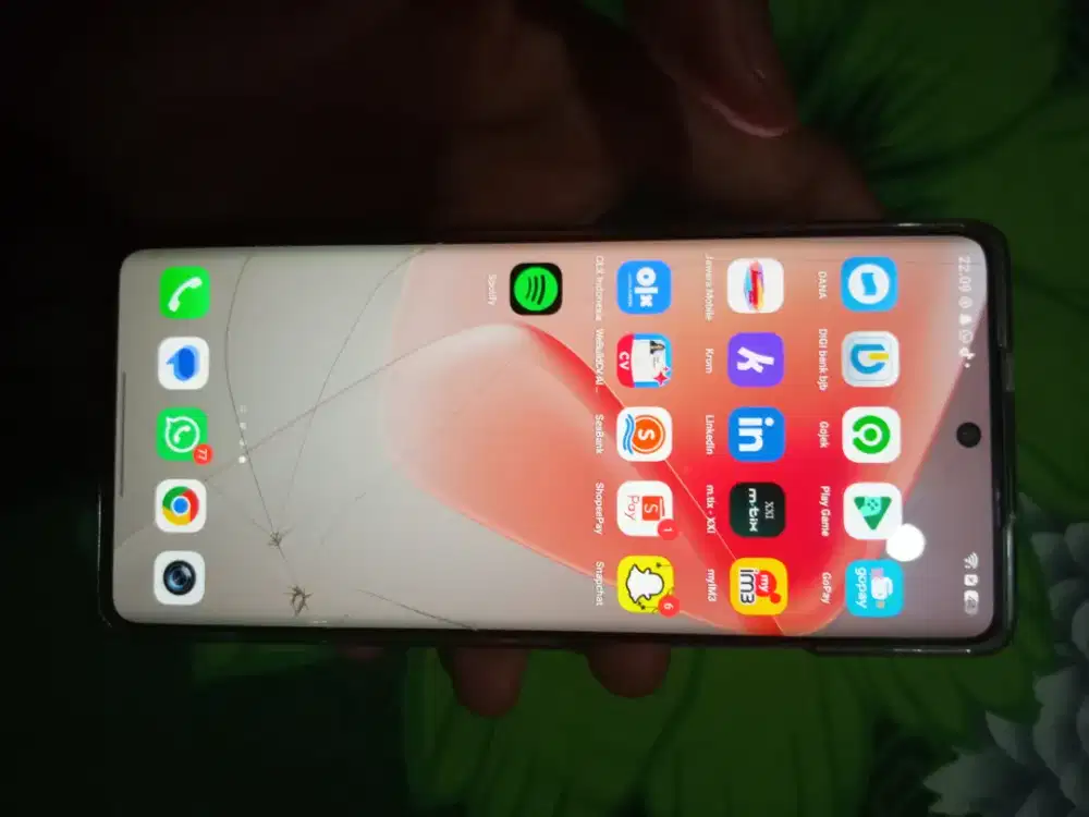INFINIX HOT 50 PRO+
