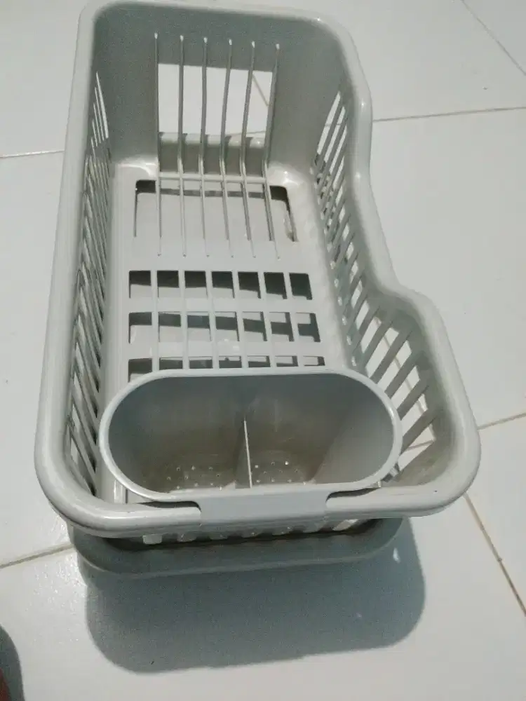 Jasa Cuci Setrika