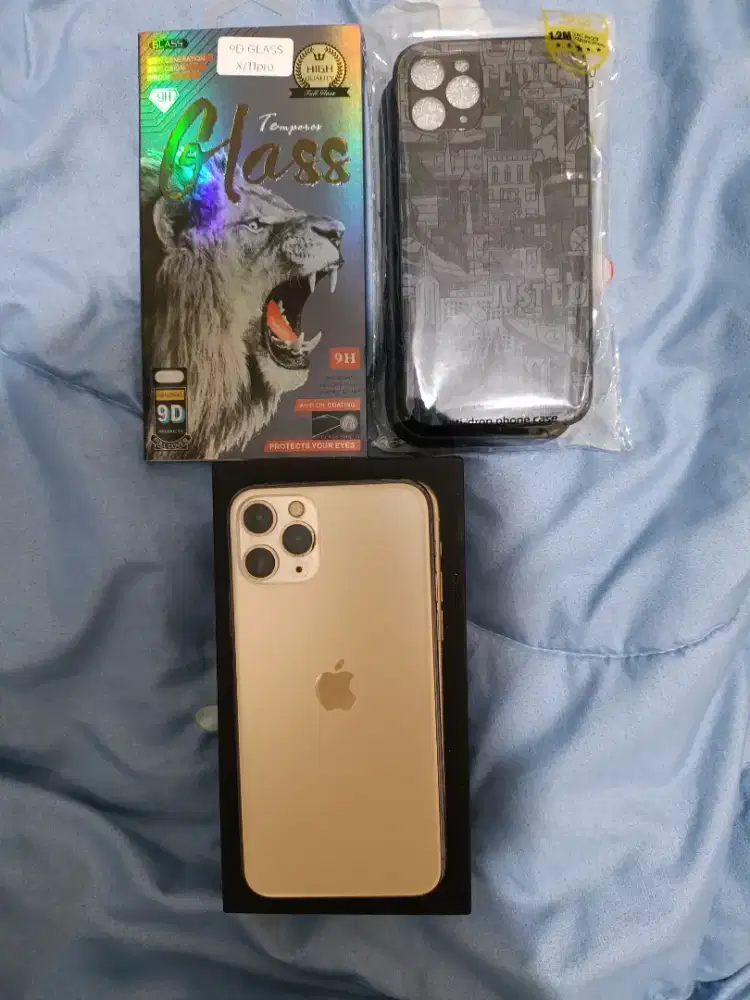 Iphone 11 Pro 64GB