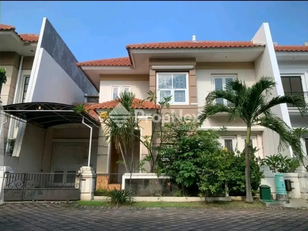 Regency 21
