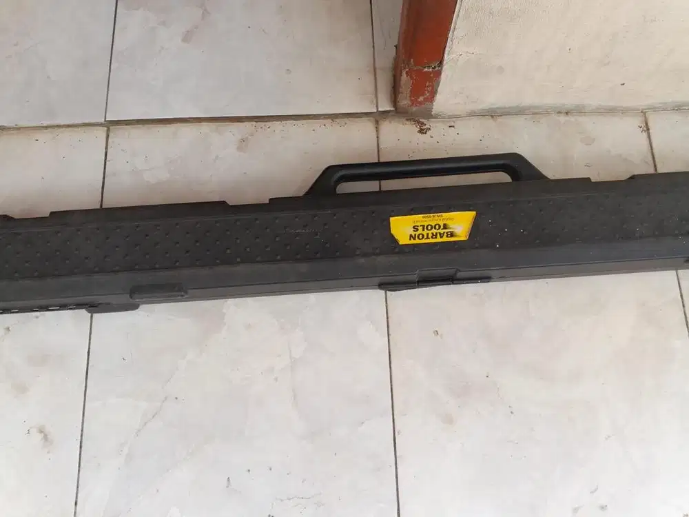 Alat kunci torsi barton tools SWJ6-0500