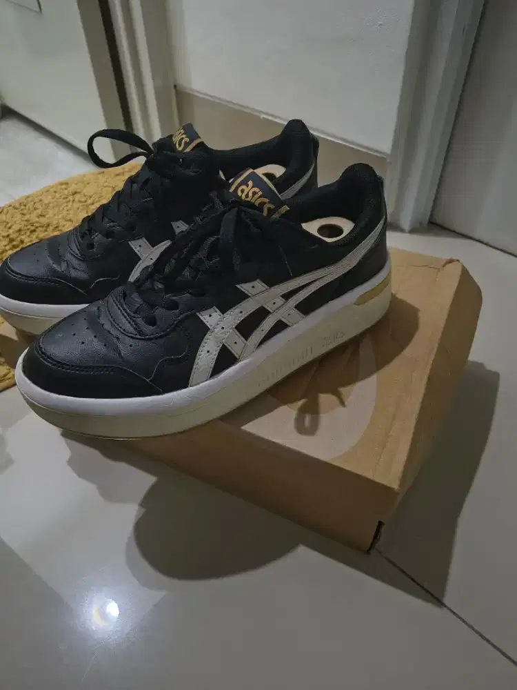 Sepatu Asics Japan S ST Original