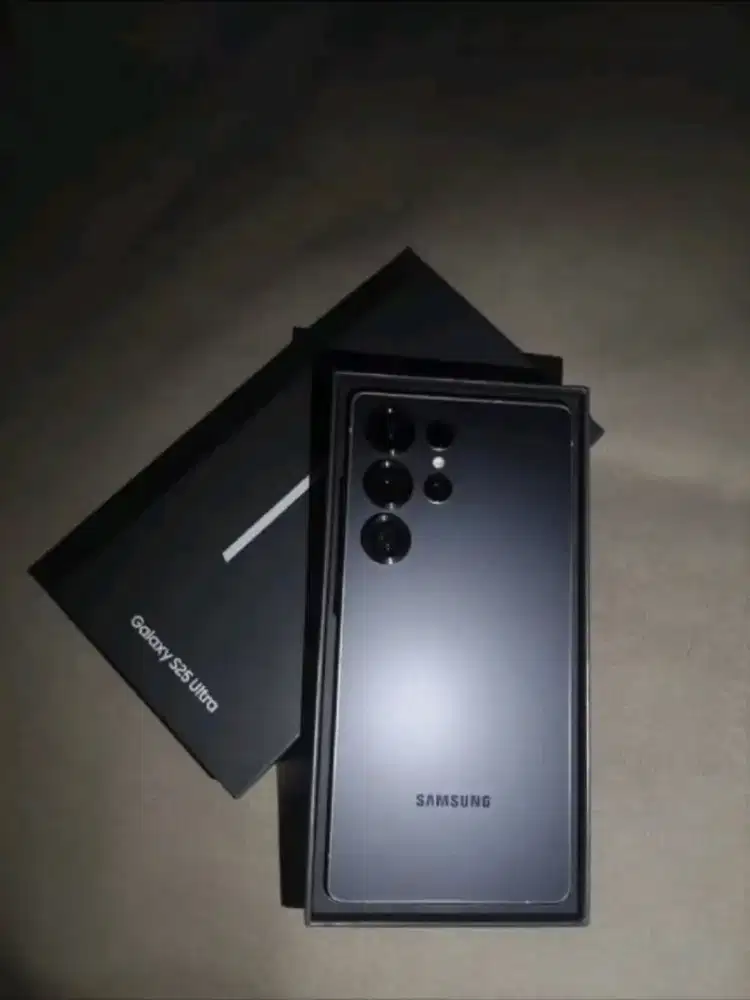 Samsung S25 Ultra