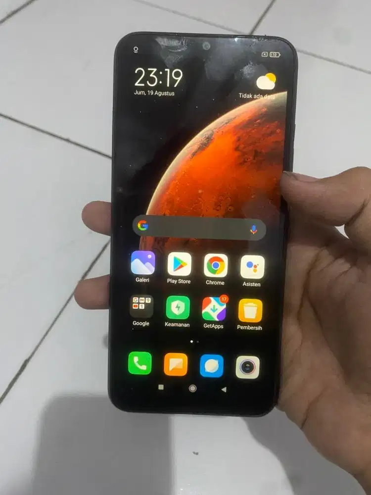 Xiomi redmi 9c 4/64gb