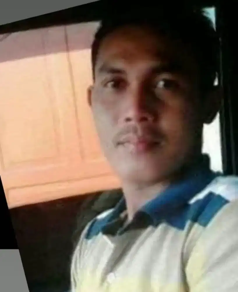 Supir harian/panggilan