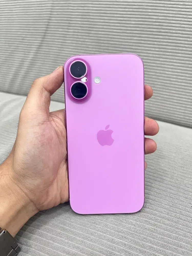 Iphone 16 128gb iBox