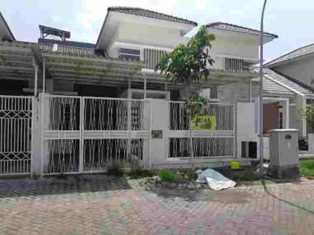 Jual Puri Surya Jaya Valencia Icon