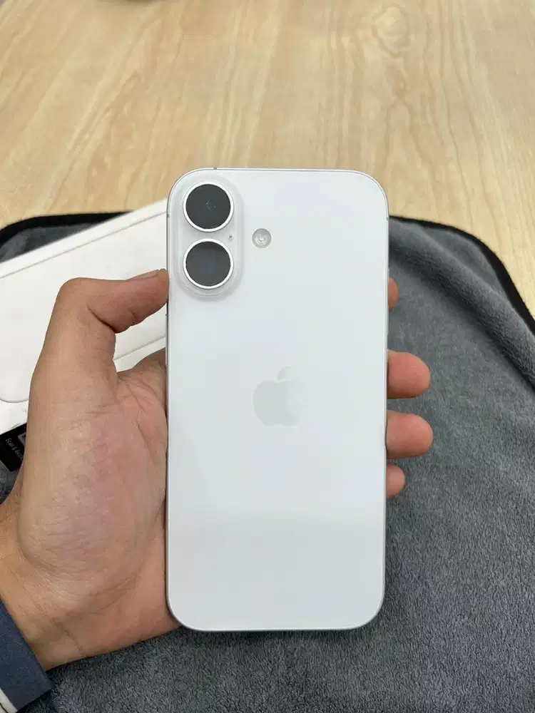 IPhone 17 256gb iBox