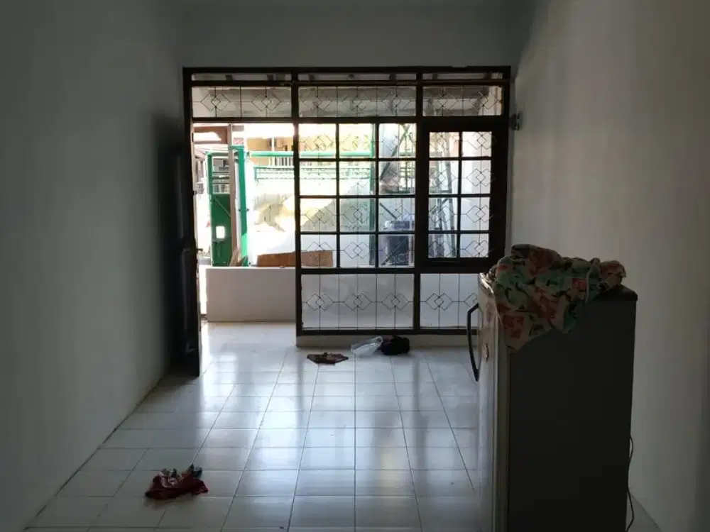 Rumah Nyaman Siap Huni di Taman Kopo Indah TKI 2