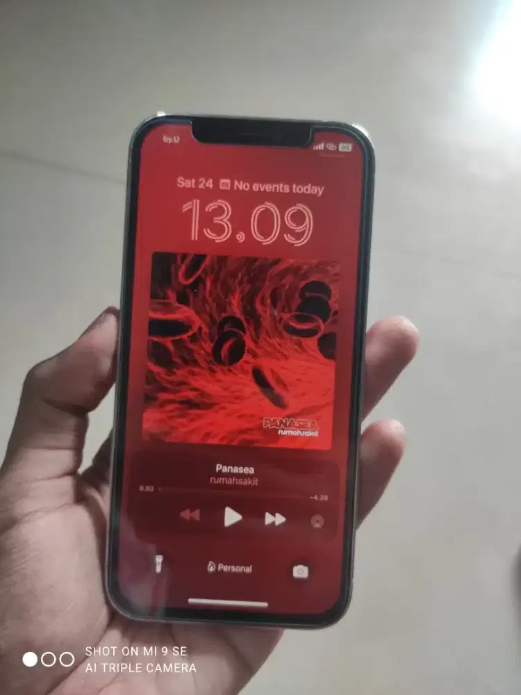 iPhone 12 Pro 128Gb Inter