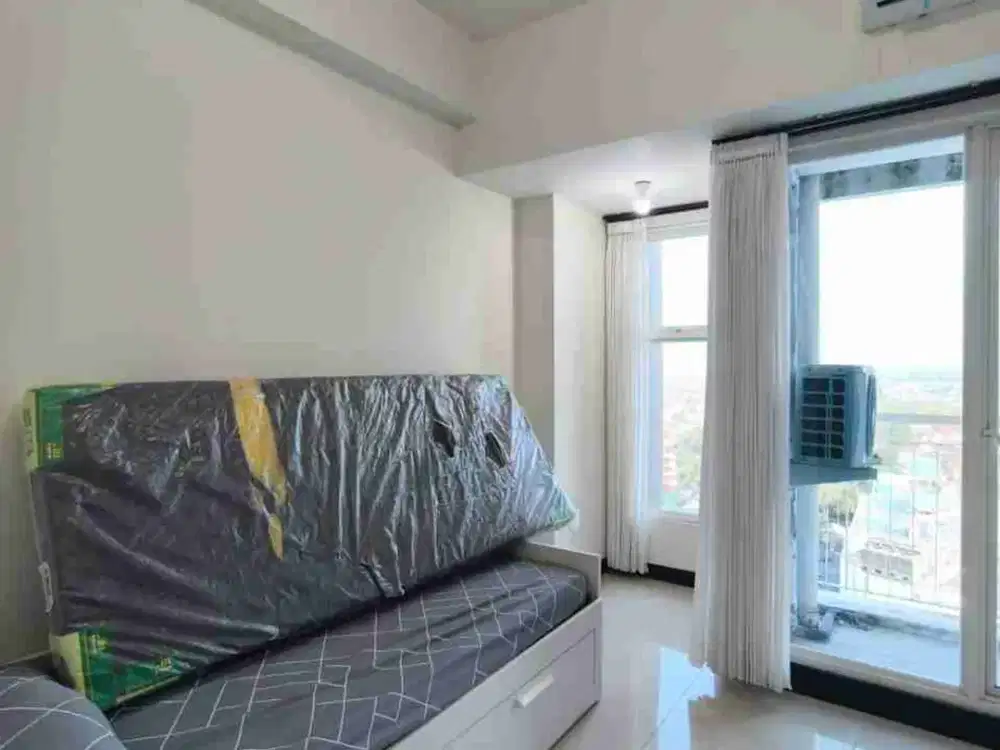 Jual Eastcoast Mansion Tower Amor Furnished. Murah. Connect Pakuwon City Mall