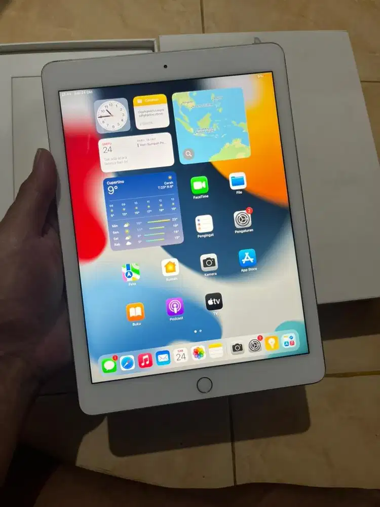 ipad air 2 64gb ibox