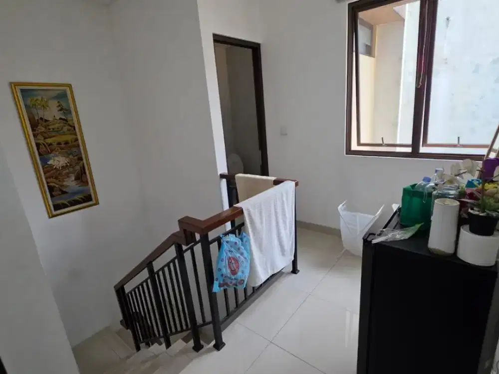 NEGO SAMPAI DEAL Rumah Siap Huni SHM di Citra Raya Cikupa Tangerang