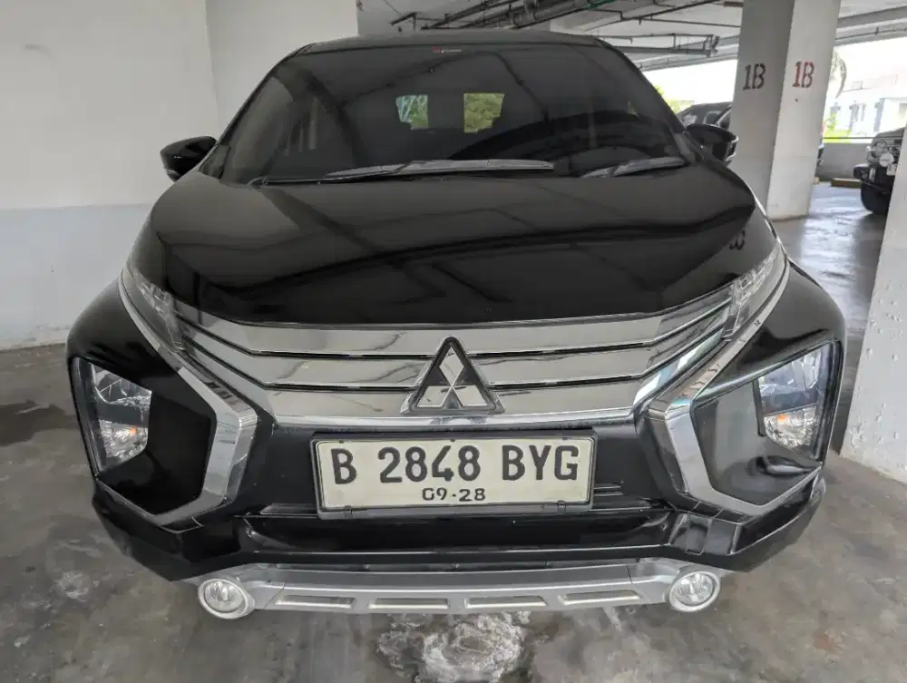 Xpander sport 2018