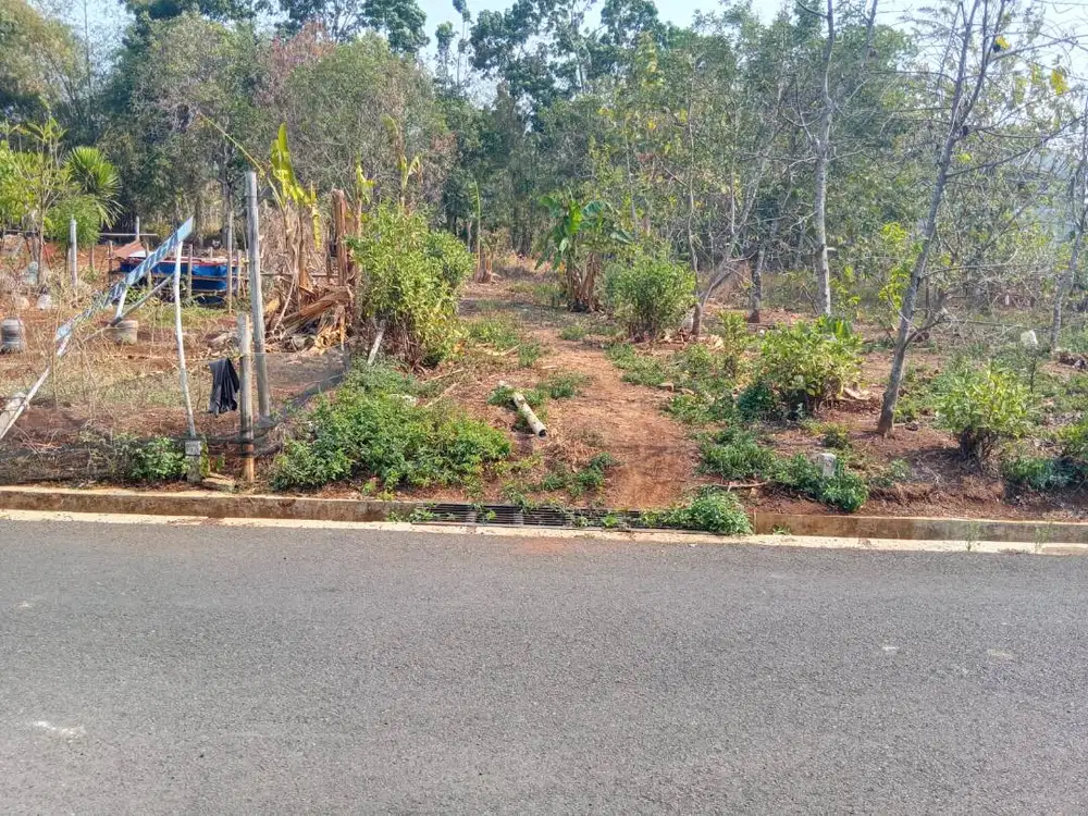 Tanah Murah Dekat UNNES Semarang