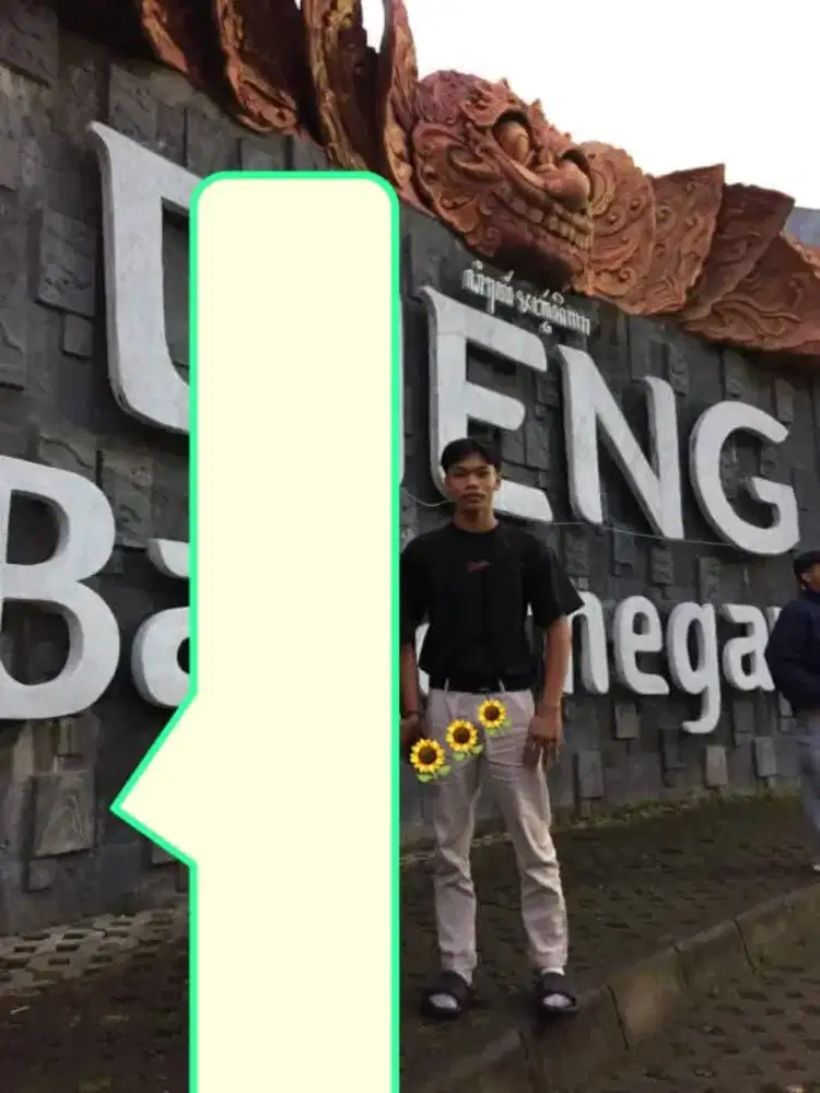 Nyari Loker Part time