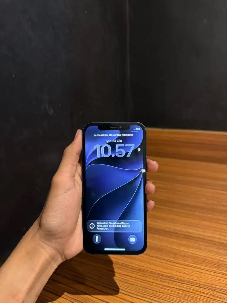 iphone 12 128Gb inter