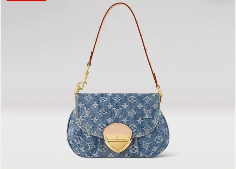 LV sunset deniiimm