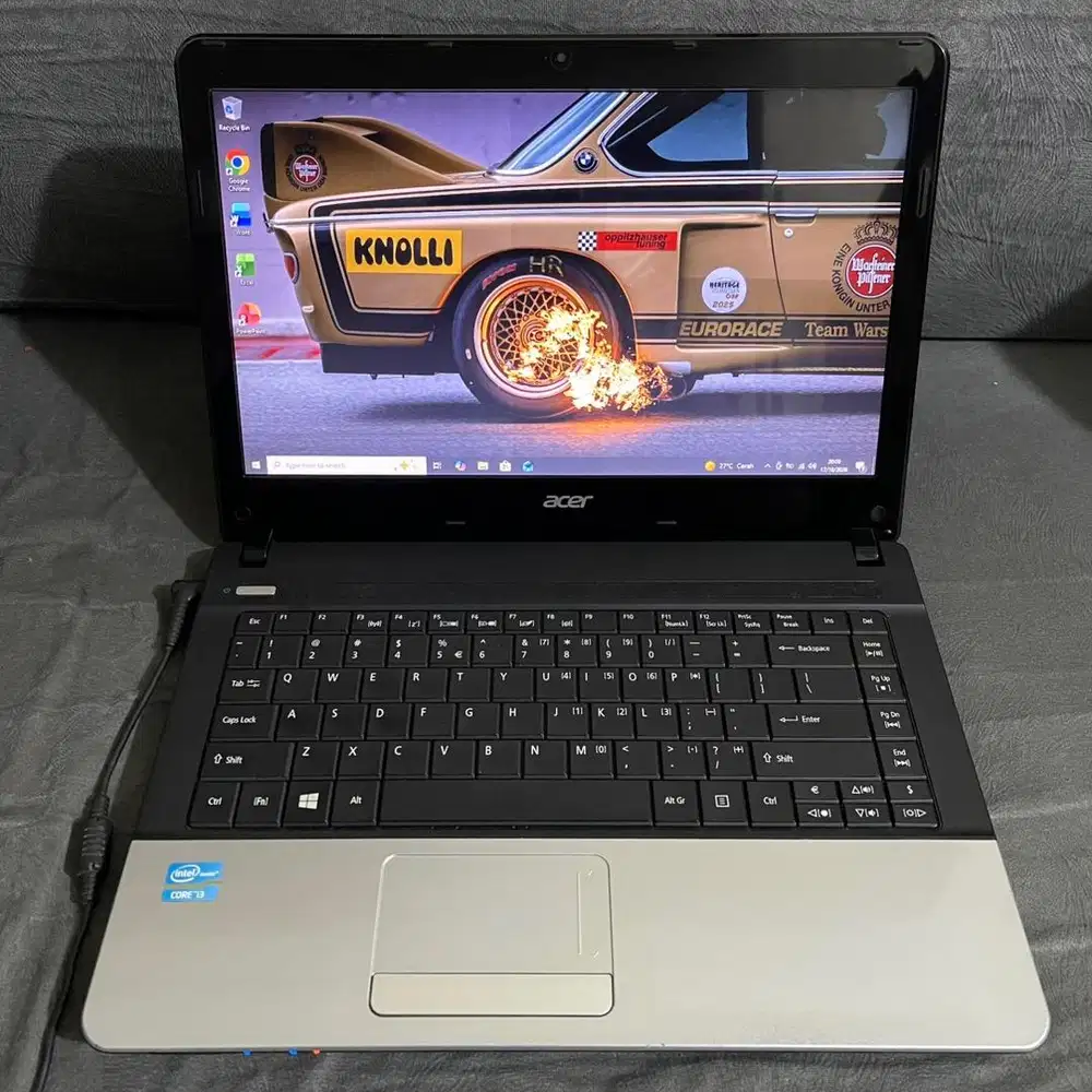 Laptop Notebook Netbook Acer Aspire E1-471