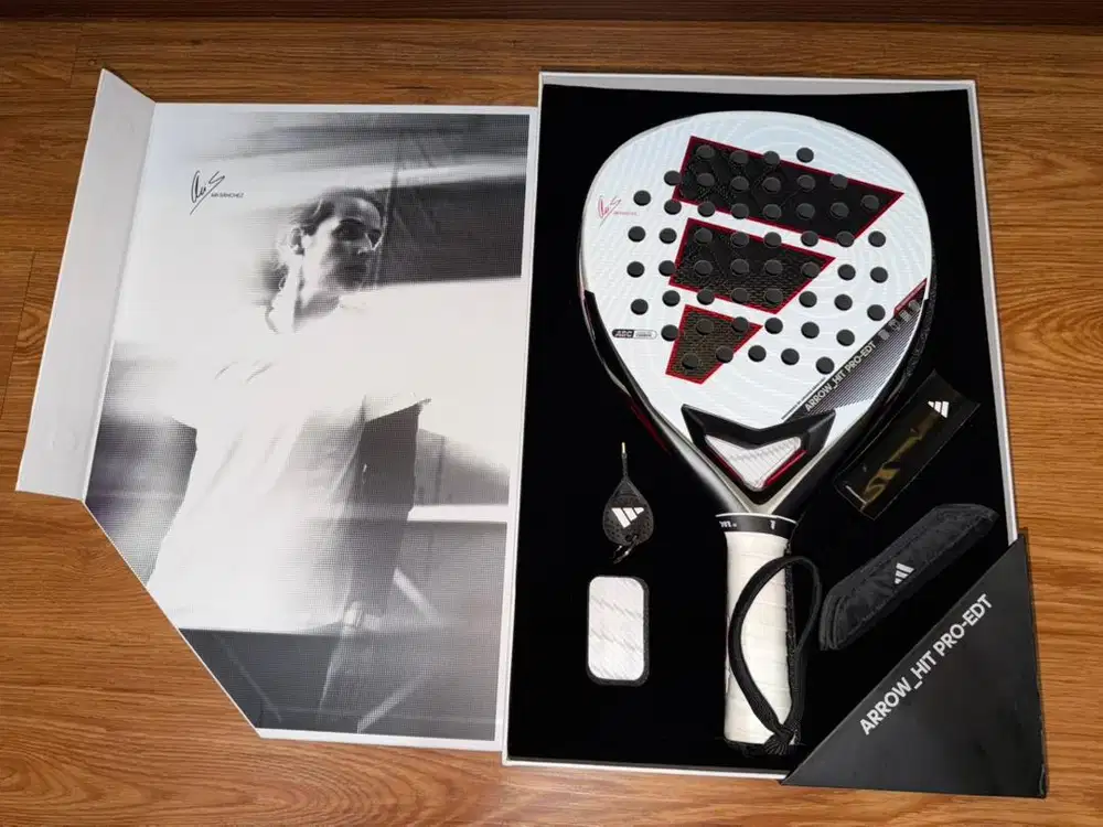 Adidas Arrow Hit PRO-EDT 2025 Ari Sanchez