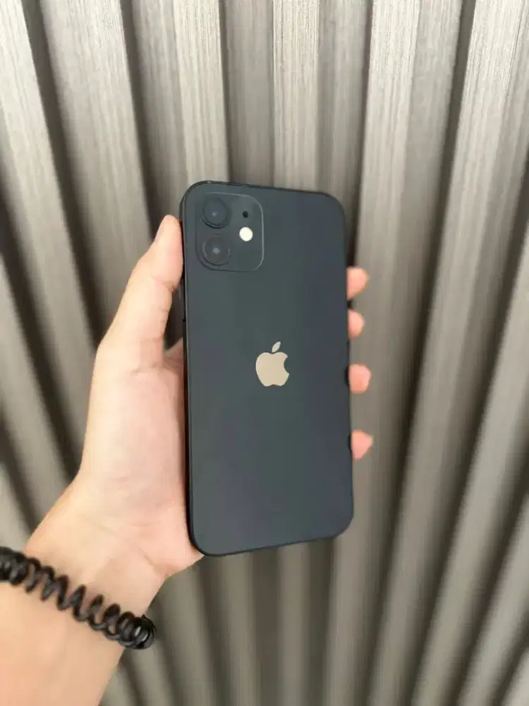 iPhone 12 basic 128gb inter